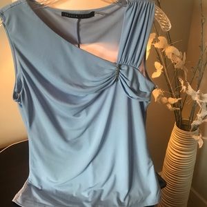 Carolina Blue Ivanka Trump shirt!!!